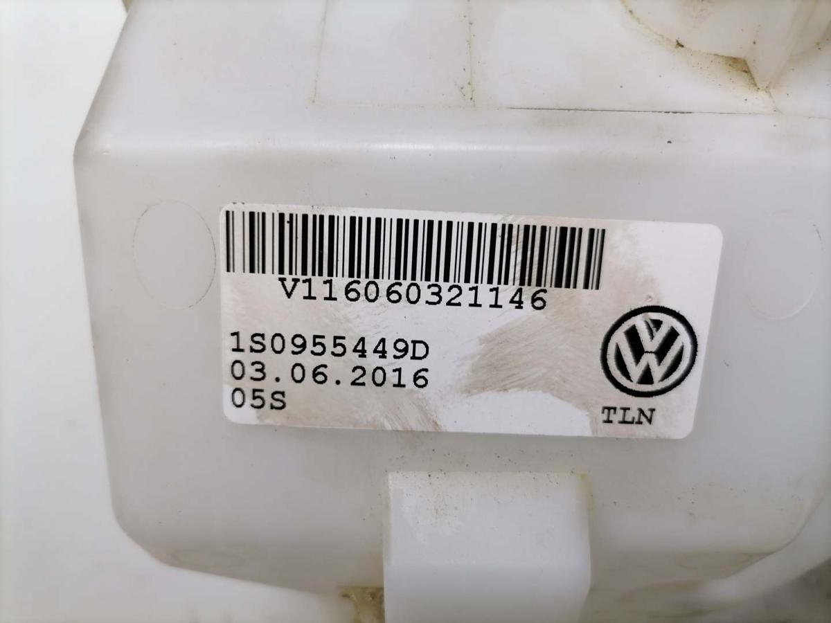 Skoda Citigo original Scheibenwaschbeh&auml;lter Bj.2016